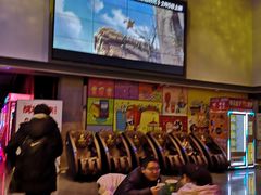 -橙天嘉禾影城(苏州印象城店)