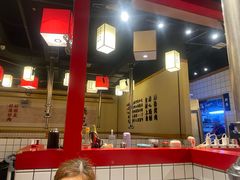 -酒拾烤肉(大汉悦中心店)