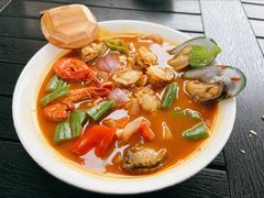 -深夜食堂(永康南路店)