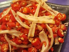 -西江美食舫·江西菜(健德桥店)