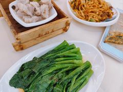 -新好景海鲜酒家(新塘店)
