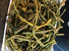 干豆角-友乐居羊蝎子(西直门店)