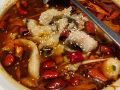 -汤城小厨•粤菜•靓汤(西直门凯德MALL店)