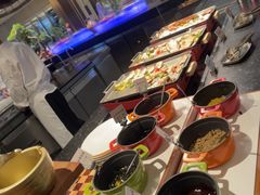 -麓湖国际水疗