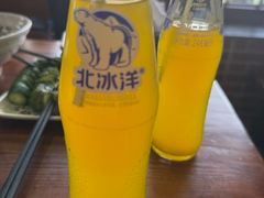 -北新桥卤煮老店(北新桥店)