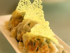 -粤财皇冠假日酒店·彩华轩中餐厅