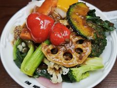 -伽喱博士 Dr.CURRY咖喱饭(太阳宫咖喱店)