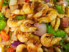 -巢湖名吃·徽府农家菜(半汤店)
