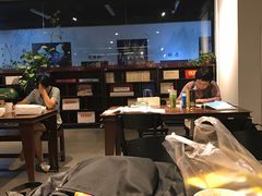 -北方图书城(沈阳天地店)