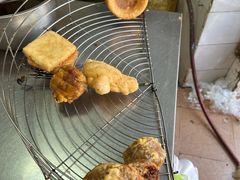 -丽华早点(大成路店)