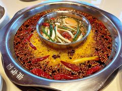 -枇杷园食为鲜火锅(南山店)