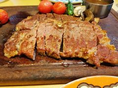 -托斯卡纳烘焙意大利餐厅(五天地店)