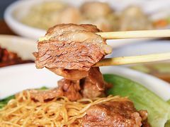 -小梁哥云吞面(黄贝岭店)