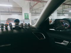 -百盛优客城市广场-停车场