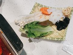 -鱼酷活鱼烤鱼(南京水游城店)