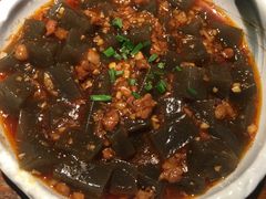 -刀板香·安徽菜(国购IFC店)