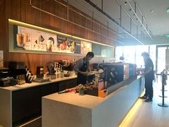 -星巴克臻选(扬州瘦西湖文化广场店)