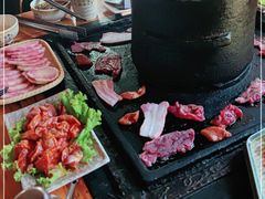 -滇藏石锅宴(北门坡古城管理局店)