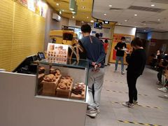-麦当劳(宝龙店)