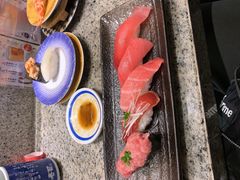 -合点寿司(美罗城店)