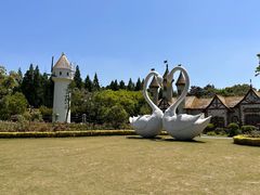 -东平国家森林公园