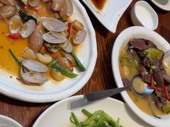 -潮名荟潮州菜馆(祈福缤纷世界店)
