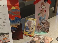 -海底捞火锅(老城根店)