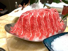 -海鲨湾海鲜会馆(百家湖1912店)