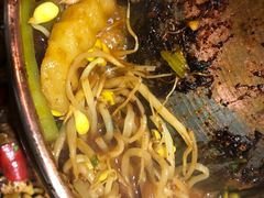 -巴四老城区炭火蛙锅(张江店)