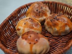 -马尔龙新疆饭店·清真(瑞景店)