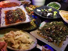 -醉小酒馆·川菜·江湖菜·重庆菜(观音桥旗舰店)