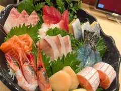 -万岁寿司(万国店)