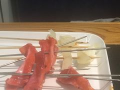 -川成串·自助串串香火锅(朝阳店)