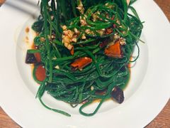 沙葱-蒙古往事全羊盛宴(六顺街店)