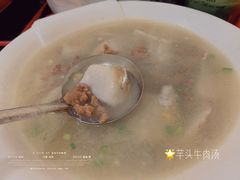 -江南古镇味道·私房菜