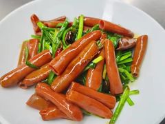 -鹊华居·地道鲁菜·海鲜·融合味(大明湖店)