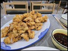 -天新园饭店