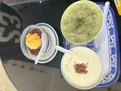 -百花传统甜品店(原址店)