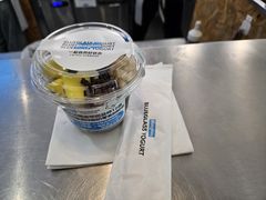 -Blueglass酸奶(财富购物中心店)