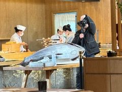 -墨澜·人间味割烹料理