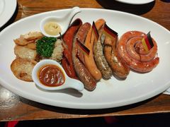 -1886德国汽车餐厅(外滩中央店)