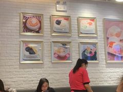 大堂-满记甜品(荟聚购物中心店)