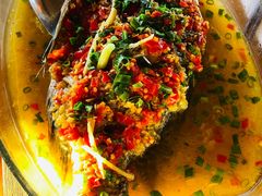 -无有景观餐厅·铜瓢牛肉·下午茶
