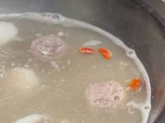 -八合里潮汕鲜牛肉火锅(深圳海岸城店)