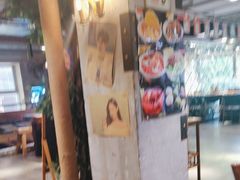 -原始泥炉烤肉(总店)