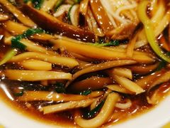 -功德林素菜饭庄(前门店)