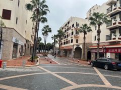 -金汤湾海水温泉度假酒店