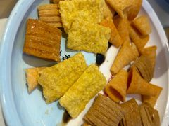 -川人百味(天津远洋未来广场店)