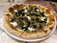 -OGGI TRATTORIA PIZZERIA(深业上城店)