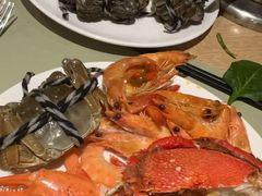 -佳源四季酒店-雅悦自助餐厅(新洲路店)